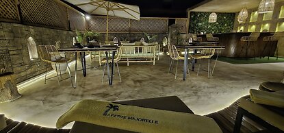 Riad La Petite Majorelle