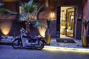 Riad La Petite Majorelle
