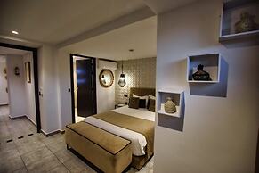 Riad La Petite Majorelle
