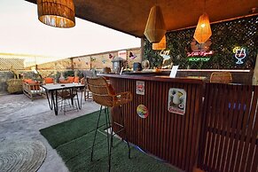 Riad La Petite Majorelle