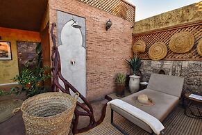 Riad La Petite Majorelle