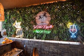 Riad La Petite Majorelle