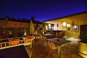 Riad La Petite Majorelle