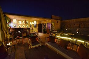 Riad La Petite Majorelle