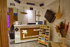 Riad La Petite Majorelle