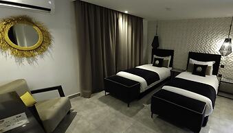 Riad La Petite Majorelle