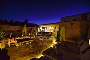 Riad La Petite Majorelle