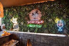 Riad La Petite Majorelle