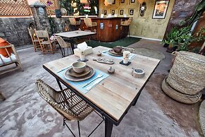 Riad La Petite Majorelle