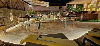 Riad La Petite Majorelle