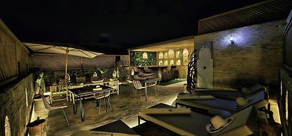 Riad La Petite Majorelle