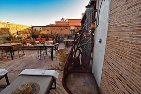 Riad La Petite Majorelle