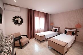Riad La Petite Majorelle