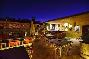 Riad La Petite Majorelle