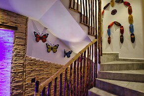Riad La Petite Majorelle
