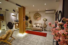 Riad La Petite Majorelle