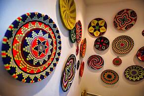 Riad La Petite Majorelle