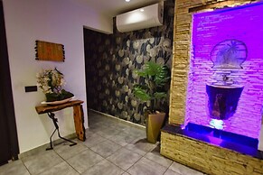 Riad La Petite Majorelle