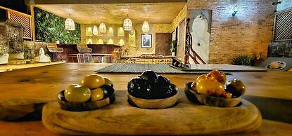 Riad La Petite Majorelle