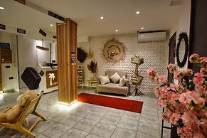 Riad La Petite Majorelle