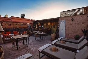 Riad La Petite Majorelle