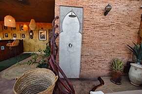 Riad La Petite Majorelle