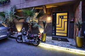 Riad La Petite Majorelle