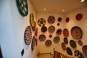 Riad La Petite Majorelle