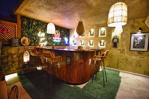 Riad La Petite Majorelle