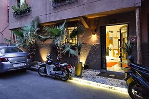 Riad La Petite Majorelle