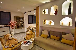 Riad La Petite Majorelle