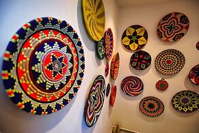 Riad La Petite Majorelle