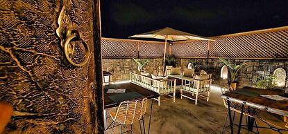 Riad La Petite Majorelle