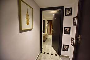 Riad La Petite Majorelle