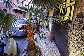 Riad La Petite Majorelle
