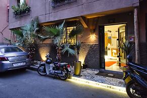 Riad La Petite Majorelle