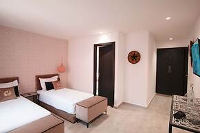 Riad La Petite Majorelle