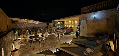 Riad La Petite Majorelle