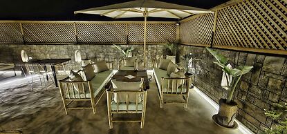 Riad La Petite Majorelle