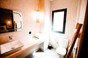 Riad La Petite Majorelle