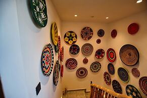 Riad La Petite Majorelle