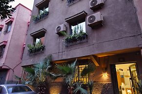 Riad La Petite Majorelle