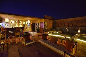Riad La Petite Majorelle
