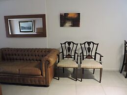 Rivadavia Apartments