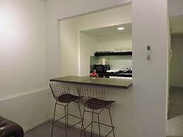 Rivadavia Apartments