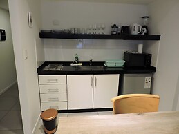 Rivadavia Apartments