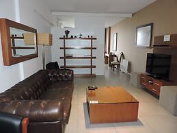 Rivadavia Apartments