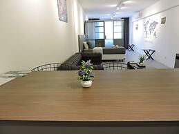 Rivadavia Apartments