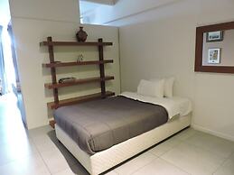 Rivadavia Apartments