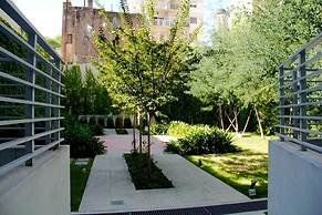 Rivadavia Apartments